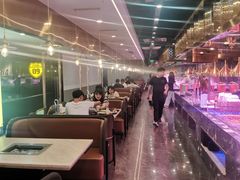 -炭烤麻里·臻选自助烤肉料理(观音桥大融城店)