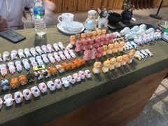 -猫的天空之城概念书店(景德镇陶溪川店)