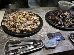 -星伦多自助料理(华润万象城店)