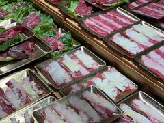 -郭左左围炉烤涮·鲜牛肉自助(梅溪新天地店)