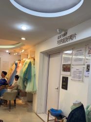 -倾城宝贝儿童摄影(广州天河店)