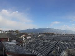 -浔岚云舍mist静谧观景美宿(丽江古城店)