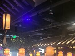 -绿茶餐厅(昆明世纪金源店)