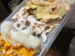 -芸山季·云南野生菌火锅(宝能环球汇店)