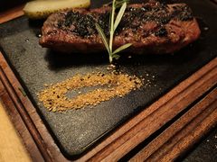 -MR.ROCKY洛奇先生·西餐&酒吧(琶醍店)