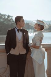 -钟爱一生婚纱摄影旗舰店