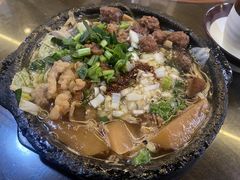 -王明古法砂锅居(开化寺店)