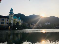 -东部华侨城