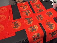 -上海宝信宝马4S店