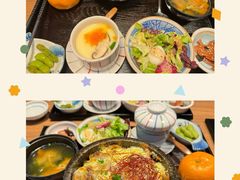 -满来寿喜烧(金虹桥店)