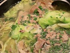 -川堂风·跷脚牛肉·乐山爆炒(宝山日月光店)