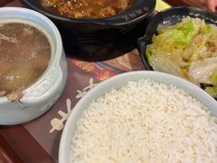 -真功夫(棠下店)