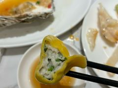 -双合园·海鲜水饺青岛菜(上清路店)