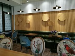 大堂-爱立颂·爱的礼物(老商埠店)