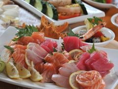 -金海湾自助餐厅(金陵饭店)