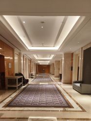 -武汉汉口喜来登大酒店·宴会厅