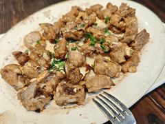 -凤厨顺德水乡凤味馆(大良锦龙路店)