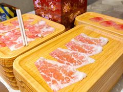 -空之介寿喜烧·和牛放题(恒隆广场店)