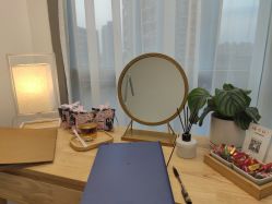 -盼兮·日式美睫沙龙