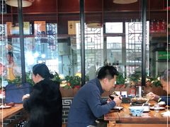大堂-根缘牌档(兴城路店)