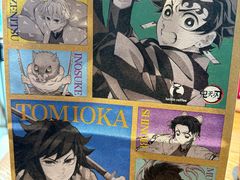 -瑞幸咖啡(凯德龙之梦莘庄店)