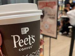 -Peet's Coffee皮爷咖啡(万象天地店)