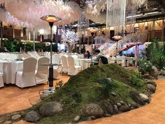 -雅和生态渔庄·宜城锅巴饭(龙灵山公园店)