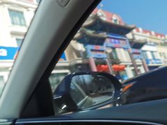 -北戴河转鱼·炒螃蟹酱餐厅