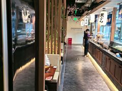 -松子料理(亮马桥店)