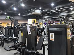 -超鹿运动健身(紫阳商贸中心店)