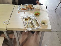 -晓宇盒饭(民安街店)
