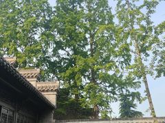 -吴敬梓故居