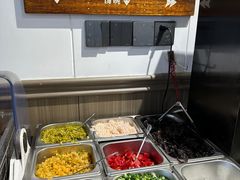 -梅溪·小伙子干挑面(安吉总店)