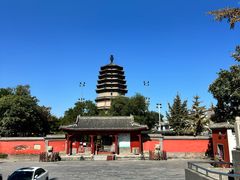 -天宁寺