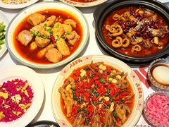 -耙吉吉川味小酒馆(本地人回头店)