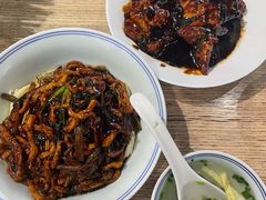 -君东记本帮面馆(天钥桥路店)