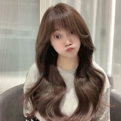 点击看大图 -3AM HAIR SALON烫发染发接发