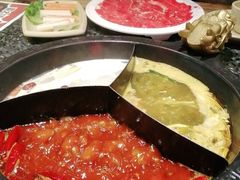 -蜀大侠火锅(森兰花园城店)