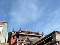 -塔尔寺