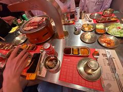 -西塔老太太泥炉烤肉(苏州大悦城店)