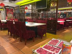 -潮泰牛肉火锅 · 创于1992年(车公庙店)