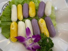 -港迹·鲜围煮海鲜火锅(湖州时代广场店)