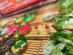 -姜胖胖无限自助烤肉(凯德天府店)