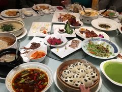 -同庆楼(滨湖万达广场店)