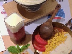 -火山屋台(新街口店)