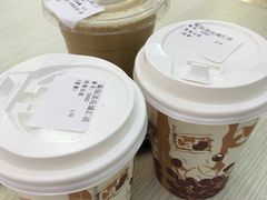 -眷村阿嬷(花城汇店)