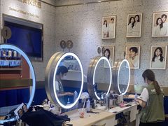 -海马体照相馆(大连柏威年购物中心店)