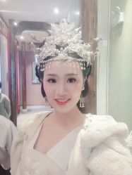-盘子女人坊古装写真摄影(南京总店)