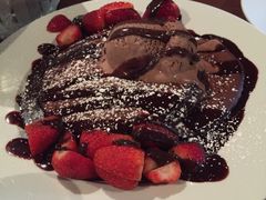 -Pancakes on the rocks(Darling Harbour)