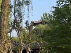 -武汉园博园(武汉自然博物馆)